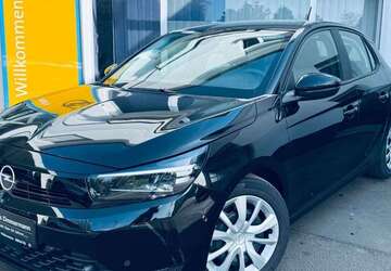 Opel Corsa 18.531 km 16.990 &euro; Wölfersheim-Berstadt 61200