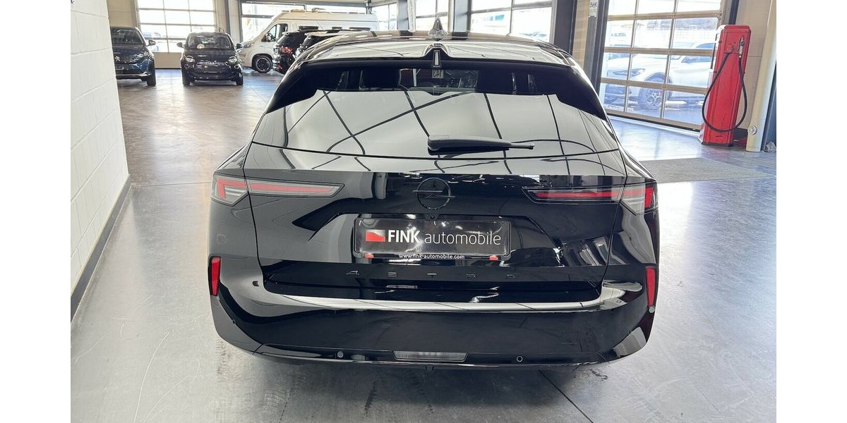 Opel Astra GS 1.5 CDTi Ultimate 1.Hand Full LED 36.700 km 22.970 &euro; Lich 35423