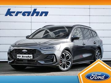 Gebrauchte Ford Focus