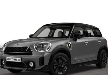 Mini Countryman SE (Cooper) 59.300 km 25.890 &euro; Marburg 35043