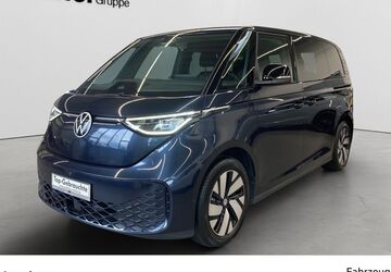 VW ID. Buzz 127.800 km 35.985 &euro; Gießen 35394