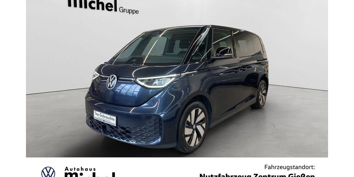 VW ID. Buzz 127.800 km 35.985 &euro; Gießen 35394