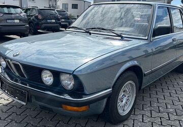 BMW 525 142.504 km 7.950 &euro; Butzbach 35510