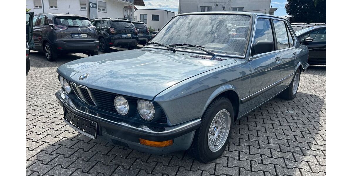BMW 525 142.504 km 7.950 &euro; Butzbach 35510