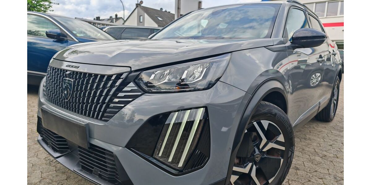 Peugeot 2008 141.042 km 14.875 &euro; Wölfersheim 61200