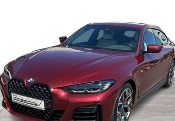 BMW 430 64.800 km 41.890 &euro; Gießen 35398