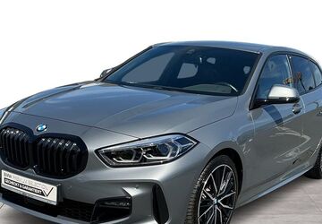BMW 120 19.800 km 29.890 &euro; Gießen 35398