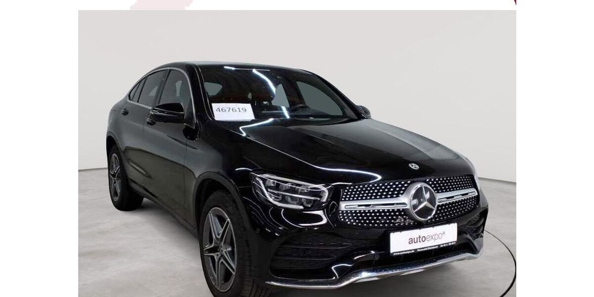 Mercedes-Benz GLC 300 120.843 km 41.889 &euro; Fernwald-Steinbach 35463