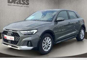 Audi A1 6.666 km 26.400 &euro; Marburg 35039