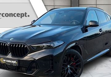 BMW X6 20.481 km 79.995 &euro; Wetzlar 35579