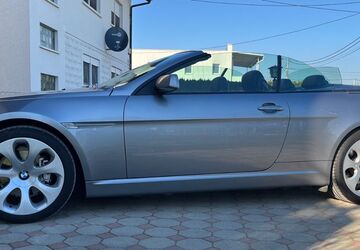 BMW 630 158.000 km 16.800 &euro; Friedberg/Hessen 61169
