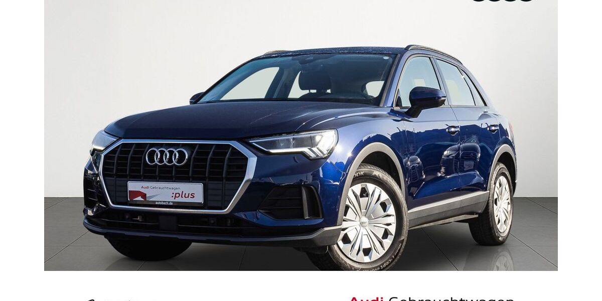 Audi Q3 25.430 km 32.570 &euro; Wetzlar 35576