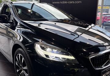 Volvo V40 Cross Country 72.500 km 20.340 &euro; Giessen 35394