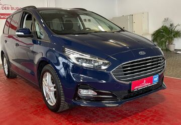 Ford Galaxy 131.800 km 22.900 &euro; Friedberg (Hessen) 61169