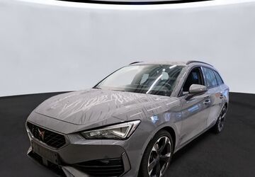 Cupra Leon 47.105 km 26.985 &euro; Pohlheim 35415