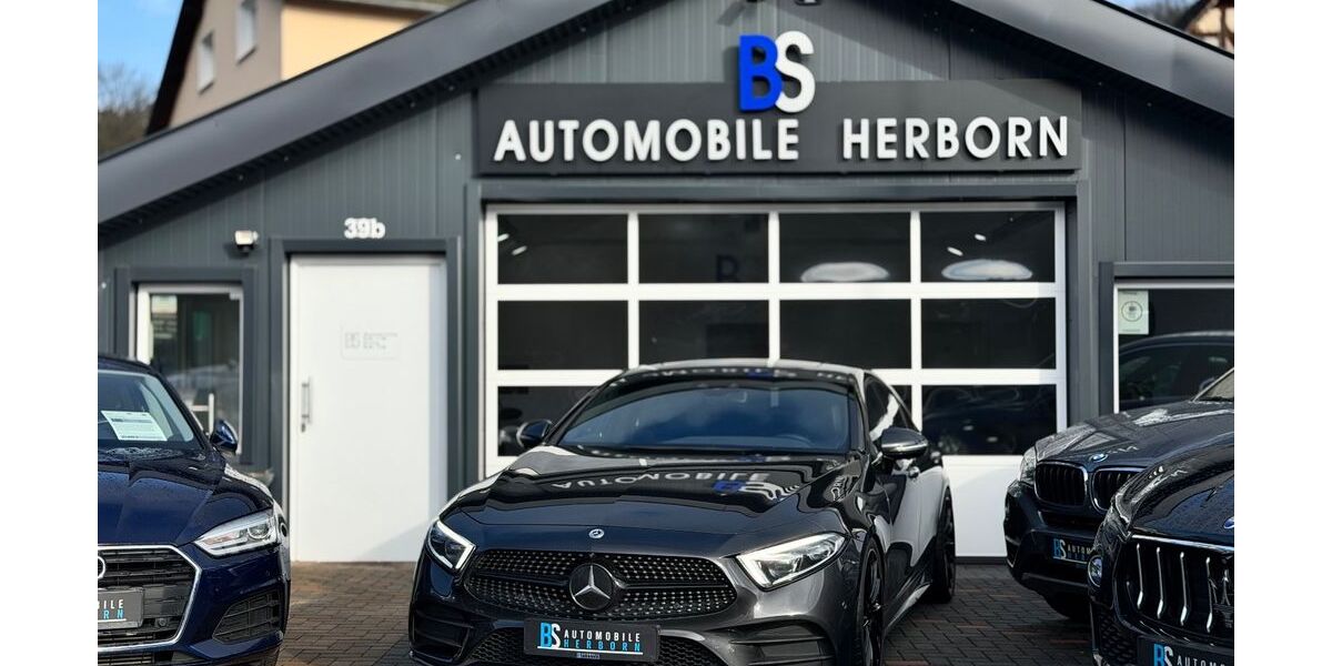 Mercedes-Benz CLS 400 137.800 km 39.490 &euro; Herborn 35745
