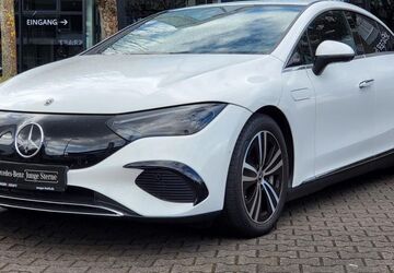 Mercedes-Benz EQE 77.007 km 36.880 &euro; Marburg 35039