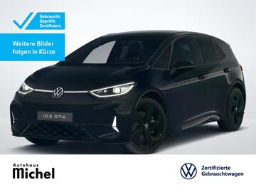 Gebrauchte VW ID.3