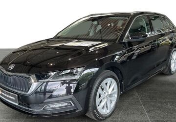 Skoda Octavia 45.307 km 27.990 &euro; Giessen 35394