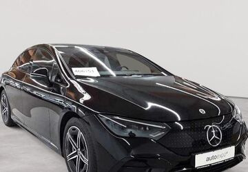 Mercedes-Benz EQE 62.033 km 50.989 &euro; Fernwald-Steinbach 35463