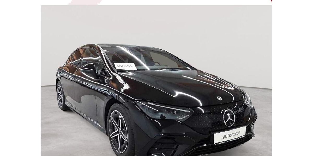 Mercedes-Benz EQE 62.033 km 50.989 &euro; Fernwald-Steinbach 35463
