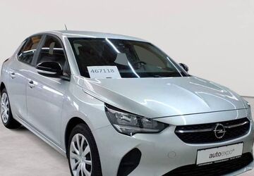 Opel Corsa 31.328 km 11.789 &euro; Fernwald-Steinbach 35463