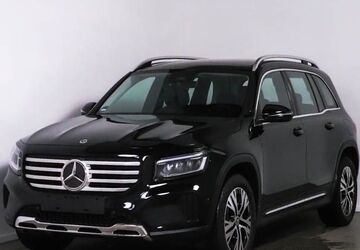 Mercedes-Benz GLB 180 22.178 km 38.360 &euro; Gießen 35396