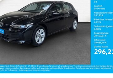 VW Golf 20.150 km 25.230 &euro; Gießen 35394