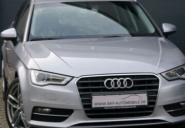 Audi A3 228.900 km 10.900 &euro; Asslar-Werdorf 35614