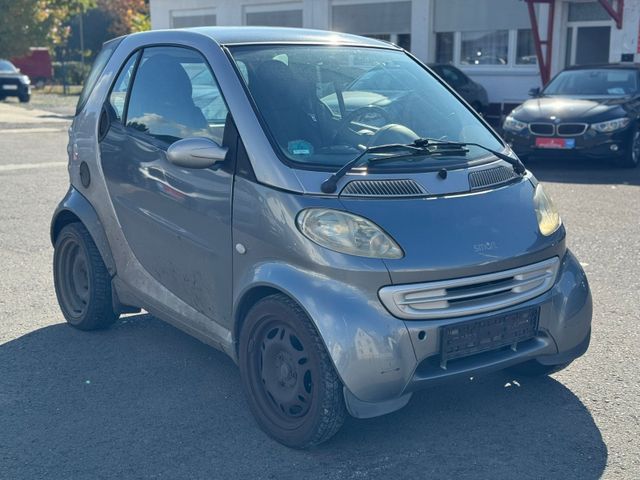 Smart ForTwo 154.340 km 1.899 &euro; Ober Mörlen 61239