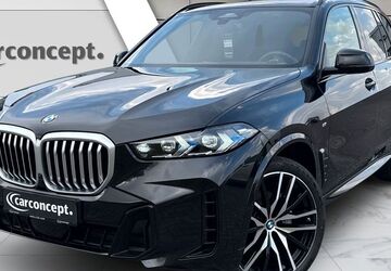 BMW X5 18.184 km 77.900 &euro; Wetzlar 35579
