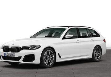 BMW 520 31.000 km 34.890 &euro; Marburg 35043