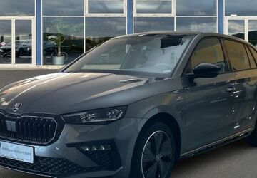 Skoda Scala 15.380 km 21.950 &euro; Herborn 35745