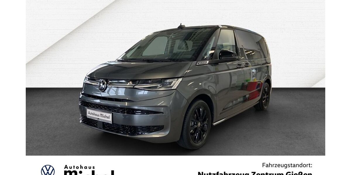 VW T7 Multivan 2.950 km 69.785 &euro; Gießen 35394