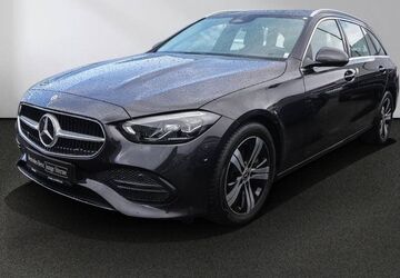 Mercedes-Benz C 200 42.987 km 33.480 &euro; Friedberg 61169