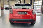 Fiat 600E Red 54 KWh 1.Hand Full LED Carplay 14.500 km 21.880 &euro; Lich 35423
