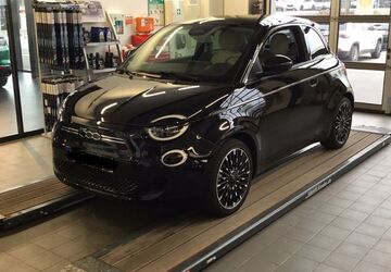 Fiat 500e 39.308 km 20.785 &euro; Pohlheim 35415