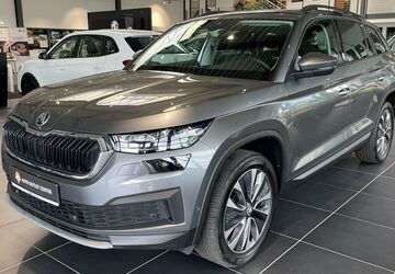 Skoda Kodiaq 21.950 km 33.790 &euro; Giessen 35394