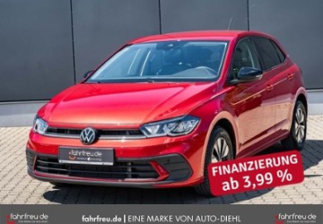VW Polo 14.423 km 20.890 &euro; Gießen 35394