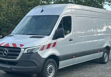 Mercedes-Benz Sprinter 156.000 km 22.900 &euro; Gießen 35398