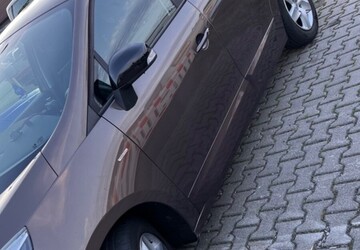 Renault Grand Scenic 125.000 km 12.000 &euro; Marburg 35037