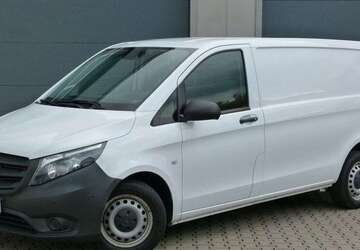 Mercedes-Benz Vito 112.700 km 25.999 &euro; Asslar Werdorf 35614