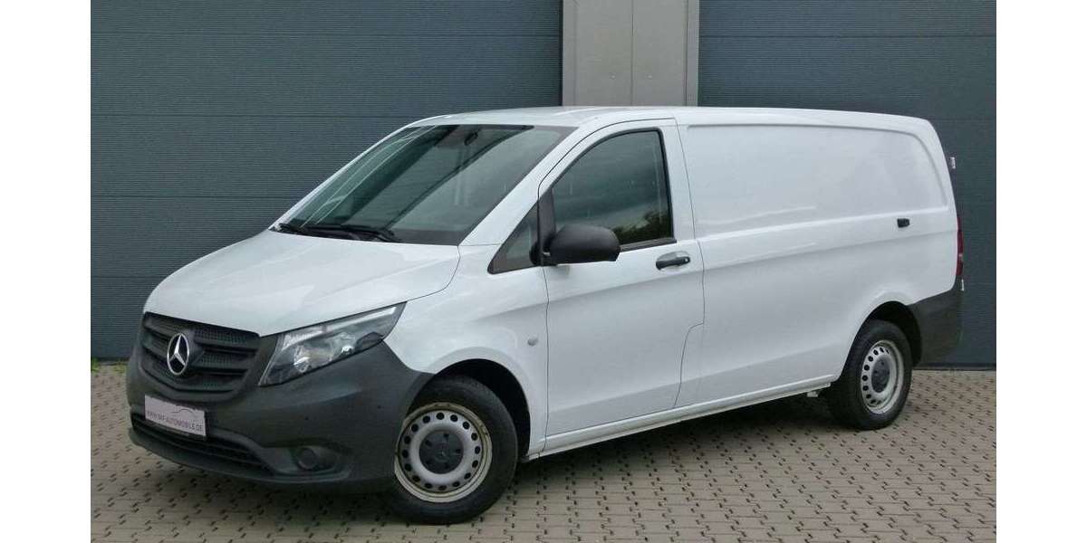 Mercedes-Benz Vito 112.700 km 25.999 &euro; Asslar Werdorf 35614