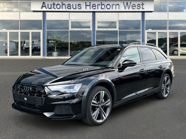 Audi A6 Allroad 155.287 km 32.950 &euro; Herborn 35745