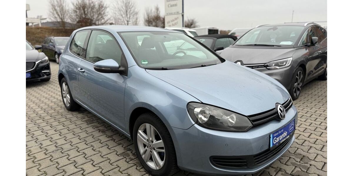 VW Golf 177.600 km 3.350 &euro; Münzenberg-Gambach 35516