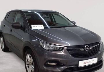Opel Grandland (X) 90.059 km 15.389 &euro; Fernwald-Steinbach 35463