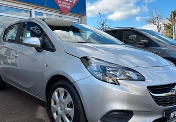 Opel Corsa 96.635 km 6.970 &euro; Hungen 35410