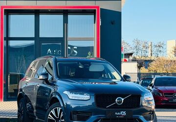 Volvo XC90 191.475 km 31.449 &euro; Lollar 35457