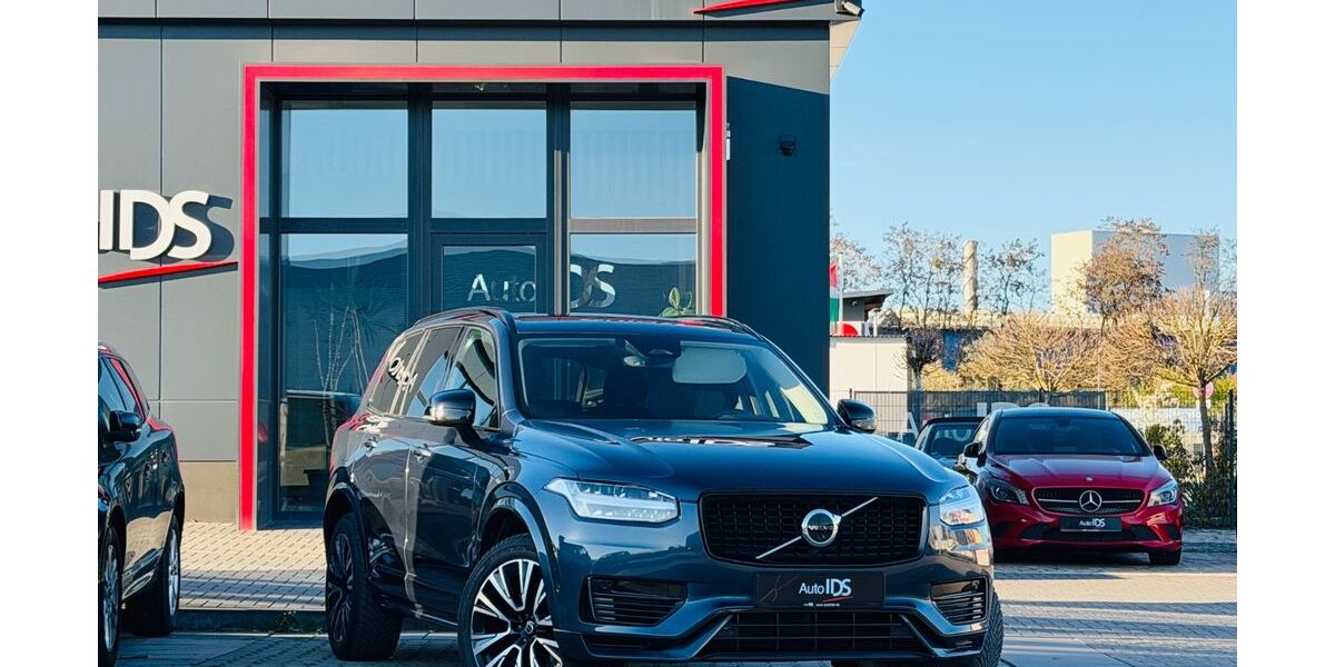Volvo XC90 191.475 km 31.449 &euro; Lollar 35457