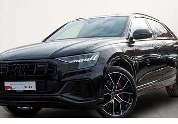 Audi SQ8 104.140 km 64.870 &euro; Wetzlar 35576